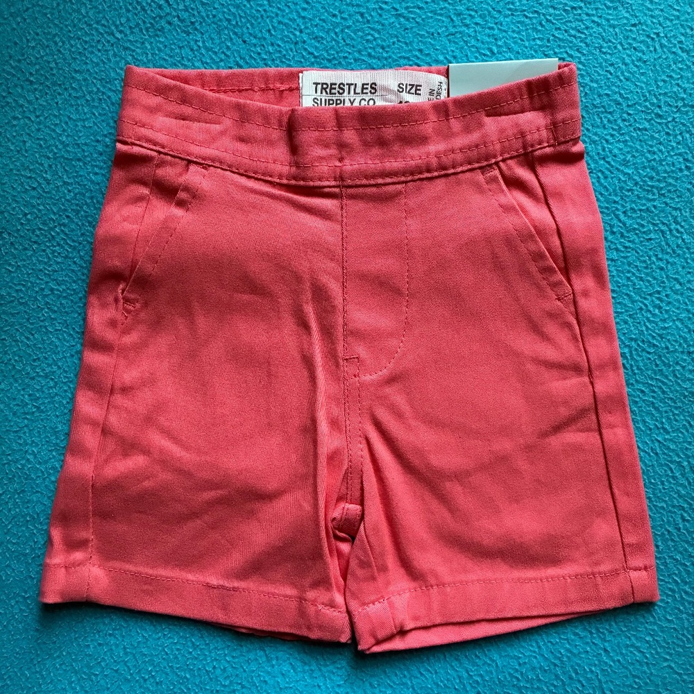 NEW Trestles Supply Co 12M shorts